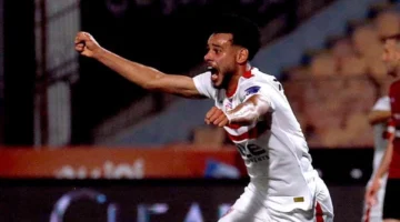 اتهامات من مواطنة إيطالية ضد لاعب الكرة المصري نبيل عماد دونجا بالتعدي عليها